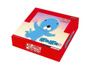 TCG �ڂ̂ڂ� DIVINE CROSS 20�p�b�N����BOX