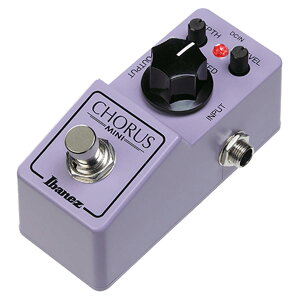 Ibanez �A�C�o�j�[�Y �~�j�E�T�C�Y�E�y�_�� Chorus �R�[���X CSMINI