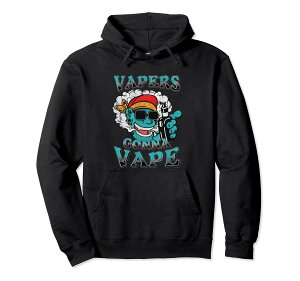Vapers Gonna Vape Hip Hop Gorilla Vape Smoking Smoker �p�[�J�[