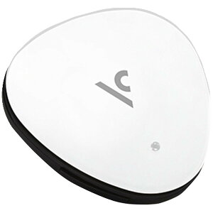 VOICECADDIE [{CXLfB] Voice Caddie VC300A ^GPSv ፷ē O[GbW^Gh