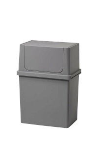 ���C�N�C�b�g (like-it) �t�^�t���S�~�� �t�����g�I�[�v�� �g���b�V���r�� ��17L ���C�h ��^ �_�X�g�{�b�N�X LBD-09 �O���[ ���{�� �ςݏd�˂��� ���� �S�~��17L ������t��