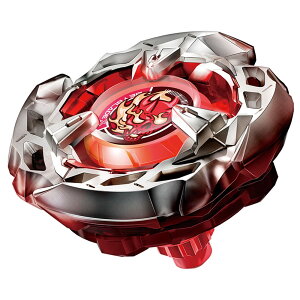 �^�J���g�~�[(TAKARA TOMY) BEYBLADE X �x�C�u���[�hX BX-02 �X�^�[�^�[ �w���Y�T�C�Y 4-60T