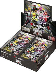 o_C (BANDAI) UNION ARENA u[X^[pbN ʃC_[yUA29BTz(BOX)16pbN Ώ۔NF9Έȏ