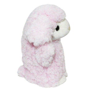 PUPPET COLLECTION NATURE & FARM �q�c�W �n���h�p�y�b�g �s���N �L�b�Y