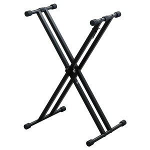 �L�N�^�j (Kikutani) X�^ �L�[�{�[�h�X�^���h �g���^�C�v �u���b�N KS-29WA BLK