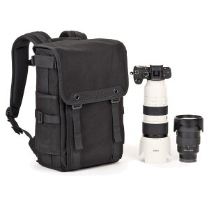 �y�������K�i�zthinkTANKphoto �V���N�^���N�t�H�g ���g���X�y�N�e�B�u�o�b�N�p�b�N15 �u���b�N 004810