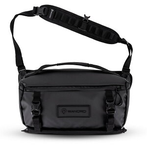 �y�������K�i�zWANDRD �����_�[�h ���[�O �X�����O 9L �u���b�N SLG9-BK-1