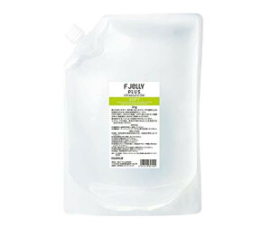 �x�m�t�C�������f�B�J�� �����g�[���[ F JELLY PLUS SOFT �l��