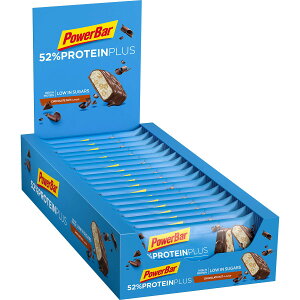 �p���[�o�[ (PowerBar) 52�� �v���e�C�� �v���X �`���R���[�g�i�b�c 20�{����