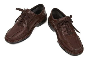 ����炩 GPS�E�H�[�NZ 27cm ���V���[�Y ����� �F�m�� �u���E�� �O�b�h�f�U�C���܎��