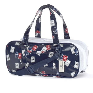 LAURA ASHLEY/COLORFUL CANDY STYLE ށEG̋obO(G̋Zbg(؂Ă  12ml)t) Stamps (Navy) j̎q 킢 bV  Zbg V_[xgt  G̋ N2126230