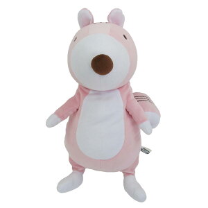 �����T�J�O���[�o�� �����V�}���X���� L 22×22×30cm �ڂ̂ڂ� �A�j�� �ʂ������ ���� ����������G�� ���킢�� ���� �����V���[�Y MOBS-0400