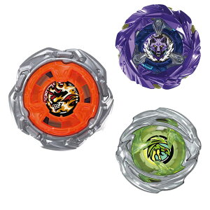 �^�J���g�~�[(TAKARA TOMY) BEYBLADE X �x�C�u���[�hX UX-21 �w���Y�l�U�[�f�b�L�Z�b�g