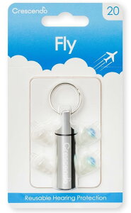 CRESCENDO ���� ��s�@�p �C���[�v���e�N�^�[ Fly 20