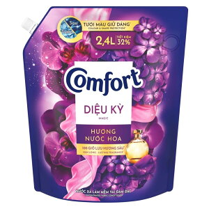 Unilever Comfort RtH[gEgPA }WbN ߗޗp _ lߑւp [Y t[WA VNN̍