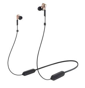 �I�[�f�B�I�e�N�j�J ATH-CKS660XBT CGD ���C�����X�C���z�� bluetooth �d�ቹ SOLID BASS �}�C�N�t �J�b�p�[�S�[���h ATH-CKS660XBT CGD