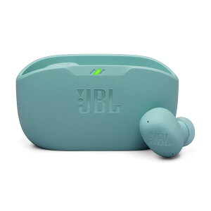 JBL WAVE BUDS 2 ���S���C�����X�C���z�� Bluetooth/�A�N�e�B�u�m�C�Y�L�����Z�����O/�}���`�|�C���g / IP54�h���h�o / �A�v���Ή�/USB Type-C/�u���[ / JBLWBUDS2BLU