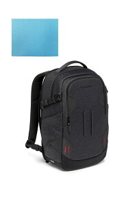 [Manfrotto] �J�����o�b�O Pro-Light �u���b�N S