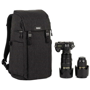 �y�������K�i�zthinkTANKphoto �V���N�^���N�t�H�g �A�[�o���A�N�Z�X15 �o�b�N�p�b�N �_�[�N�O���[ 004964