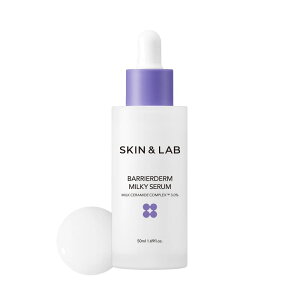 SKIN&LAB(�X�L���A���h���u) �o���A�_�[�� �~���L�[ �Z���� 50ml ���e�t ���j���[�A��