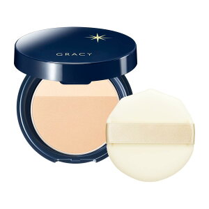 �C���e�O���[�g �O���C�V�B (INTEGRATE GRACY) ���d�グ�p�E�_�[UV �����낢 �E �t�F�C�X�p�E�_�[ ������ �x�[�W���I�[�N�� �{�� 7.5g