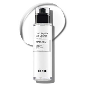 COSRX �y�v�`�h�u�[�X�^�[�������e�t �y�v�`�h6�X�L���u�[�X�^�[ �Z���� 150mL �����t ��e�� �y�v�`�h �g�i�[ ���[�V���� �i�C�A�V���A�~�h �q�A�������_ �A�����g�C�� �Z���� ���t �_�[�} ��