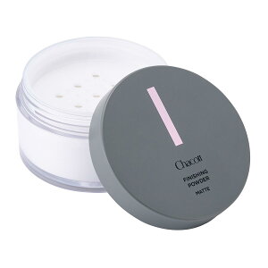 Chacott(�`���R�b�g) �t�B�j�b�V���O�p�E�_�[�}�b�g �J���[�F763 �N���A 30g�p�t�ʔ��� �t�F�C�X�p�E�_�[