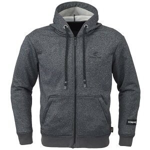 RS�^�C�`(RS TAICHI) �o�C�N�E�F�A ���C�f�B���O�W���P�b�g �p�[�J �t�ďH CORDURA �ϖ��Ր� �ʋC�� CE�v���e�N�^�[���� �R�[�f���� �t�[�f�B RSJ352 CHARCOAL L