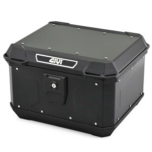 GIVI(�W�r) �o�C�N ���A�{�b�N�X ���m���b�N 39L �A���~�� MTN39B �u���b�N 60921