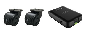 �p�i�\�j�b�N(Panasonic) �h���C�u���R�[�_�[ CA-DR03HTD �J�[�i�r�A����p �O��2�J���� �X�g���[�_�A�g HD-TVI�ڑ��Ή�