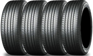 �y4�{�Z�b�g�z���R�n�}(YOKOHAMA) ��R��^�C�� BluEarth RV03 185/60R15 84H 4�{