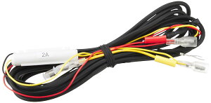�P���E�b�h �h���C�u���R�[�_�[ CA-DR100 �d���P�[�u�� KENWOOD