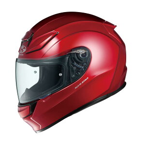 �I�[�W�[�P�[�J�u�g(OGK KABUTO)�o�C�N�w�����b�g �t���t�F�C�X SHUMA �V���C�j�[���b�h (�T�C�Y:L)