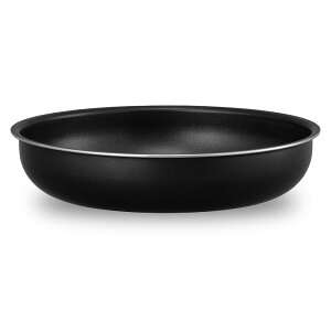 �A�C���X�I�[���} �t���C�p��26cm �����̎��� �_�C�������h�R�[�g�p�� �H���� �I�[�u���Ή� IH�E�K�X�ΑΉ� NTF-SEI26F �u���b�N���^���b�N