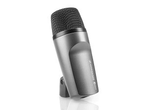 Sennheiser �[���n�C�U�[ E 602 II �_�C�i�~�b�N �}�C�N���z�� �J�[�f�B�I�C�h �L�b�N �y�������K�i�z 500797 �o�X�h�����E�x�[�X����
