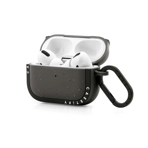 CASETiFY �o�E���X �P�[�X AirPods Pro �P�[�X (��3����) - �}�b�g�`���R�[��