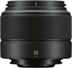�x�m�t�C����(FUJIFILM) X ���������Y �t�W�m�� �P�œ_ �W�� �R���p�N�g XC35mm F2 F XC35MMF2