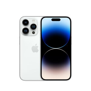 �y�����ςݕi�z Apple iPhone 14 Pro 128GB �V���o�[ SIM�t���[ 5G�Ή� (�����ςݕi)
