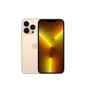 �y�����ςݕi�z Apple iPhone 13 Pro 1TB �S�[���h SIM�t���[ (�����ςݕi)