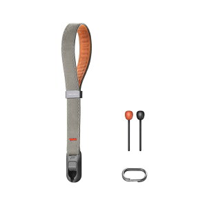 [PGYTECH] �J�������X�g�X�g���b�v �G�A �J�����X�g���b�v ��� �}�C�N���t�@�C�o�[ �Ў葀�� �����h�~ �y�� �_�� �ȒP�E�� �N�C�b�N�����[�X�V�X�e�� (�I�[�N�O���[)