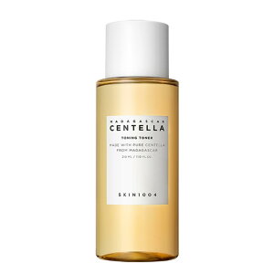 SKIN1004 �Z���e�� �g�[�j���O�g�i�[ 210ml / Centella Toning Toner 210ml / ���É��ϐ� �ێ��P�A
