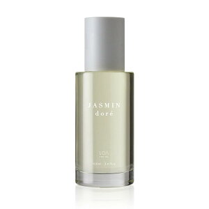 LOA THE OIL JASMIN dore ���A �U �I�C�� �W���X�~���h�� �w�A�I�C�� 100ml �X�^�C�����O�I�C�� �p�t���[���I�C��