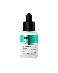 VTCOSMETICS(�u�C�e�B�R�X���e�b�N�X) ���[�h��S PDRN+ �Z���� 30ml �W���ێ� �n�� �c���P�A ���ʊ� ������