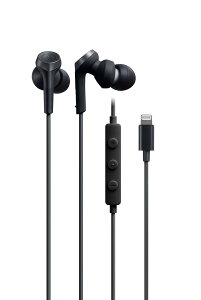 �I�[�f�B�I�e�N�j�J ATH-CKS330Li BK �C���z�� �L�� 1.2m Lightning �}�C�N�t�� iphone �d�ቹ �u���b�N