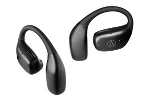 �I�[�f�B�I�e�N�j�J ATH-AC5TW �I�[�v���C���[�^ ���C�����X�C���z�� Bluetooth 5.4 IPX4�h���h�o�K�i �Ȃ��璮�� �}���`�|�C���g �ቹ��⋭�Z�p �ő��34���ԍĐ��y�������K�i�z �u���b�N