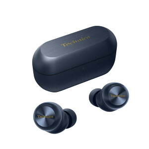 �yPanasonic Store Plus���f���z�e�N�j�N�X Technics ���C�����X�C���z�� EAH-AZ100-A�~�b�h�i�C�g�u���[ �m�C�Y�L�����Z�����O 3��}���`�|�C���g �n�C���]�����Đ�