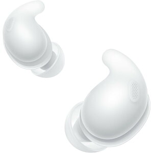 �\�j�[(SONY) ���C�����X �m�C�Y�L�����Z�����O �C���z�� LinkBuds Fit/WF-LS910N ���R�ȃt�B�b�g�� �y�� ���^ �m�C�L���� �O���捞�� �A�N�Z�T���ŃJ�X�^�}�C�Y�\ WF-LS910N WZ �z���C�g