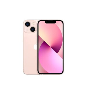 �y�����ςݕi�z Apple iPhone 13 mini 128GB �s���N SIM�t���[ (�����ςݕi)