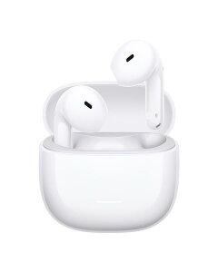 �V���I�~(Xiaomi) REDMI Buds 8 Active ���C�����X�C���z�� �m�C�Y���_�N�V���� �f���A���}�C�NAI�ʘb �C���i�[�C���[�^ SBC/AAC�Ή� Bluetooth 5.4 ��x�� IP54 �h�o�h�H Google Fast Pair �}���`�|�C���g �}���[