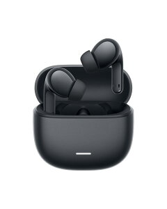 Xiaomi REDMI Buds 8 Lite ���C�����X�C���z�� �m�C�Y�L�����Z�����O ANC 12.4mm�h���C�o�[ SBC/AAC�Ή� 36���ԍĐ� Bluetooth 5.4 �J�X�^��EQ���[�h Google Fast Pair�Ή� �}���`�|�C���g�ڑ� �}���[�d ���^�y�� PS